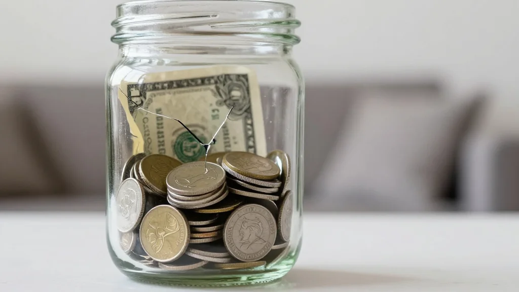 Fidelity Flags Six Recession Blind Spots, Warns 46% of Americans Lack 3‑Month Emergency Cushion