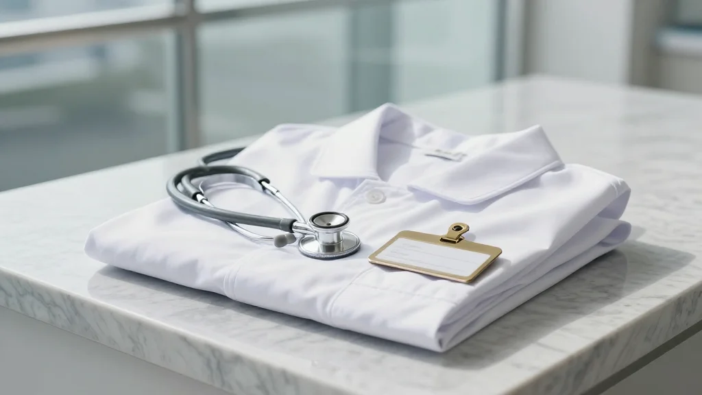 Arkansas Hospital Taps Chief Nurse