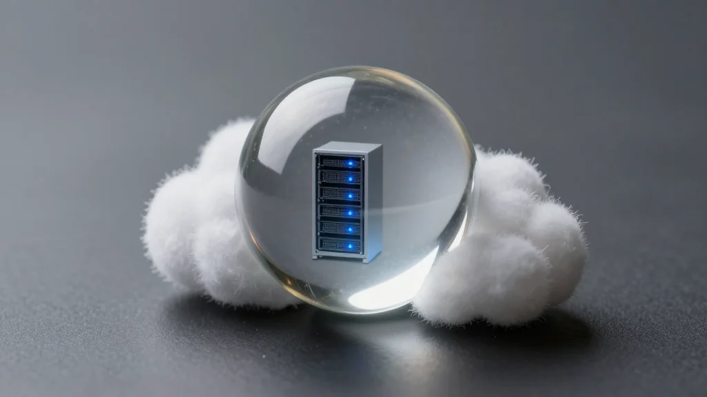Supply Constraints Curb Cloud Growth, AI Still Early