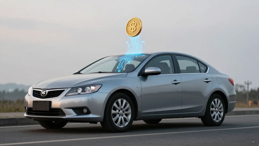 Motor Insurers Driving Towards Fully Automated AI Claims