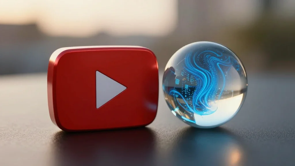 YouTube Will Let Creators Use AI to Insert Themselves Into Other People’s Videos