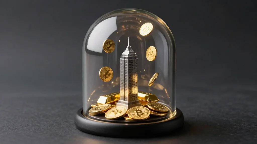 Transparent Regulation Drives Capital and Economic Success