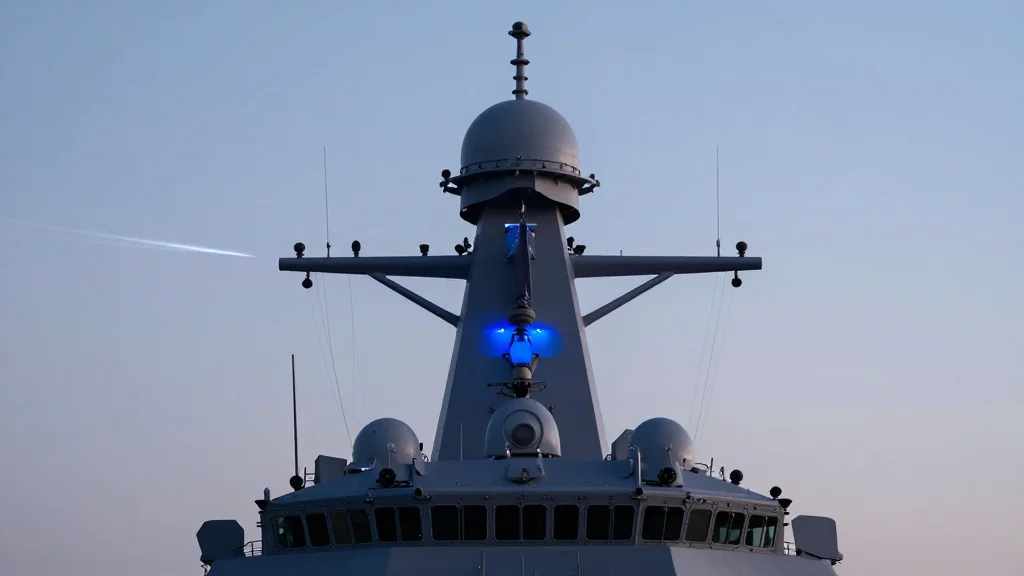 Epic Fury Strikes on Iran Were Fueled by 2 Million Energy Drinks, About a Million Gallons of Coffee, and Nicotine,...