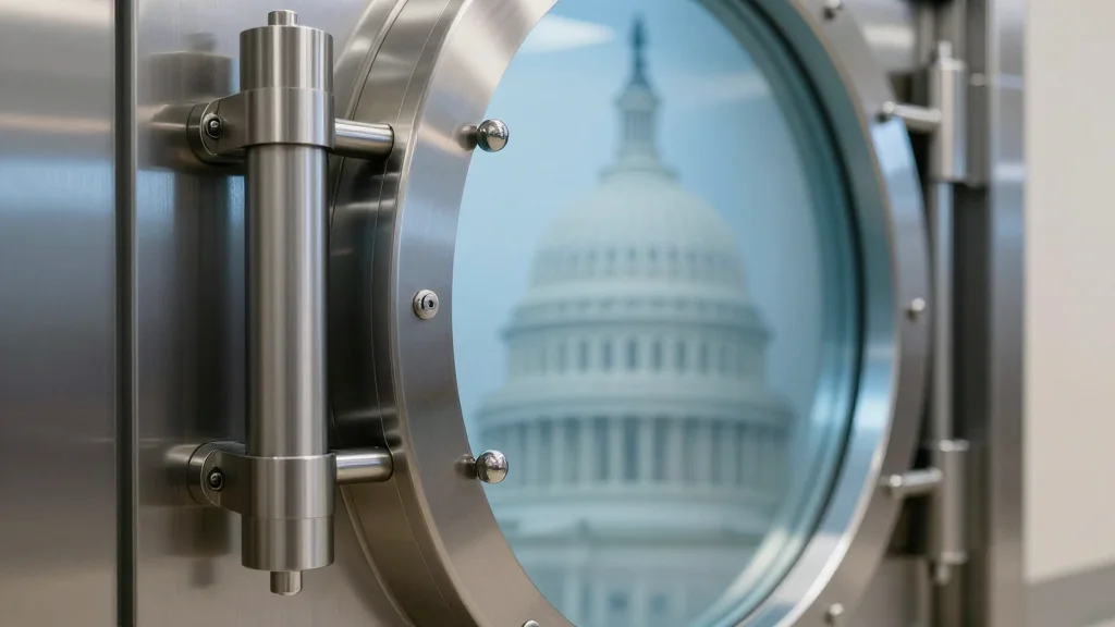 Regulators Relax AML Rules for Banks, Credit Unions