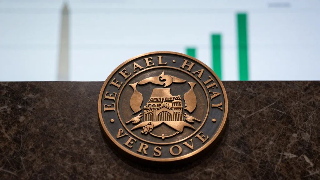 Markets Dip; Fed Intervention Likely Needed Soon