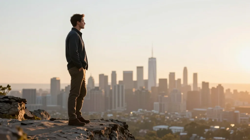 Ignore Misreaders, Chase Greatness without Seeking Approval