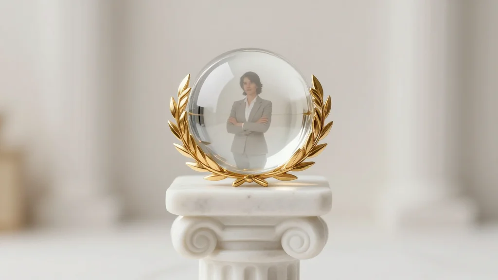 Women Governance Trailblazers: Jen Sisson