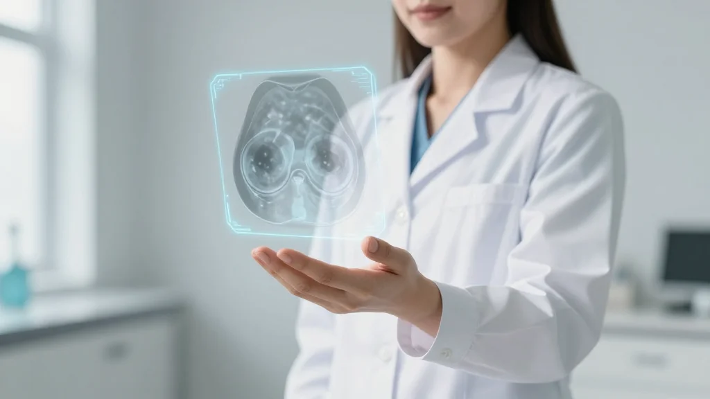 AI Boosts Breast Cancer Detection but Raises Overreliance Concerns