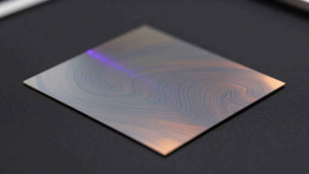 Extreme Stability in Ultrafast Nanomagnetism Aids the Development of Faster Data Storage