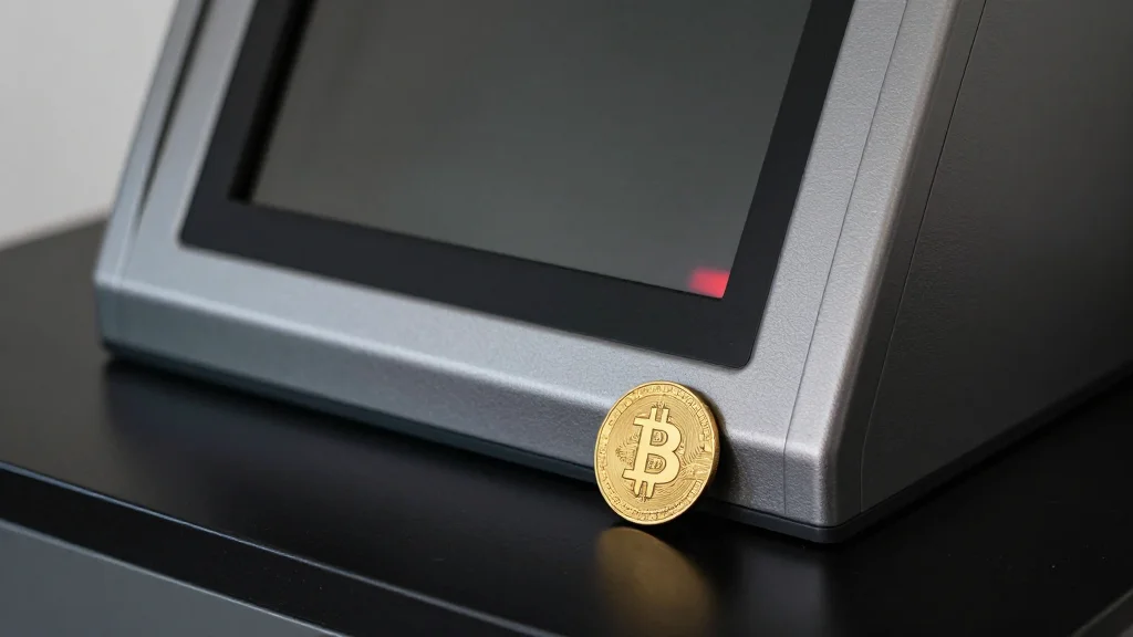 Bitcoin Depot Files Chapter 11, Initiates Asset Sale Amid Tightening U.S. Crypto Rules