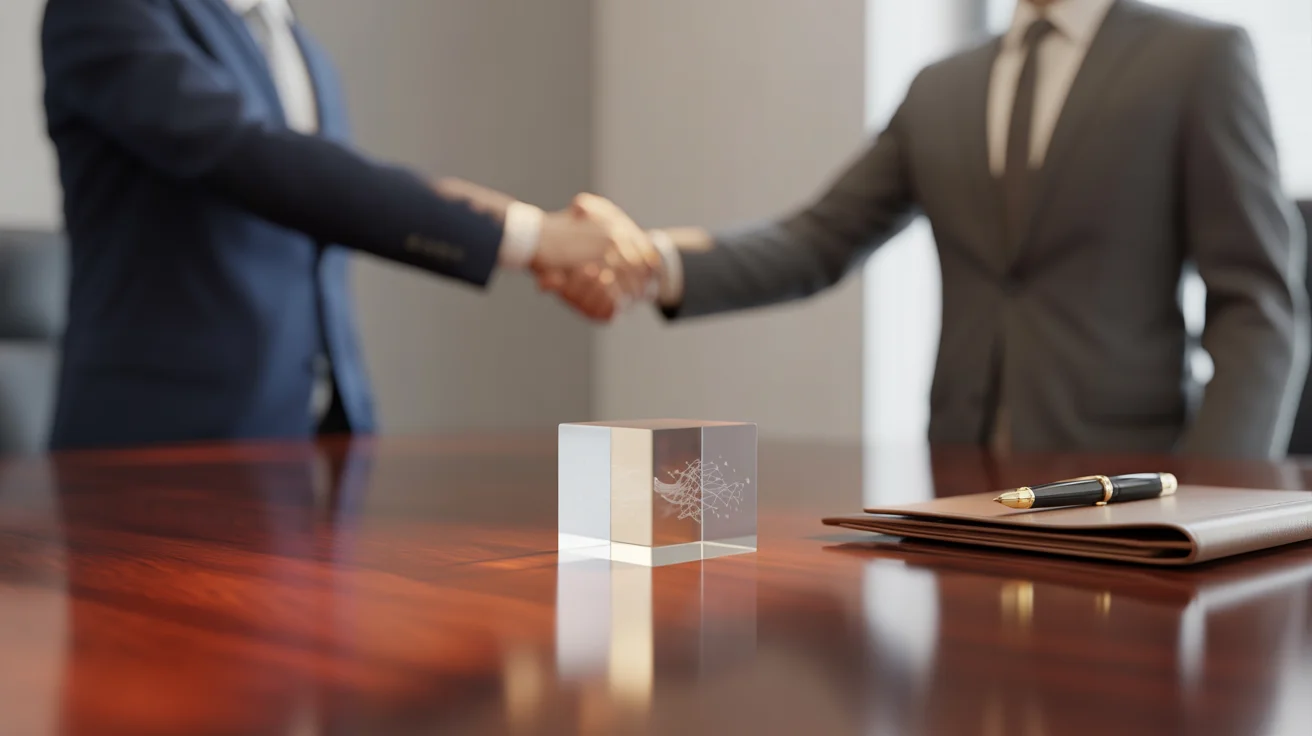 Digital Asset Raises Strategic Investment From BNY, iCapital, Nasdaq, and S&P Global
