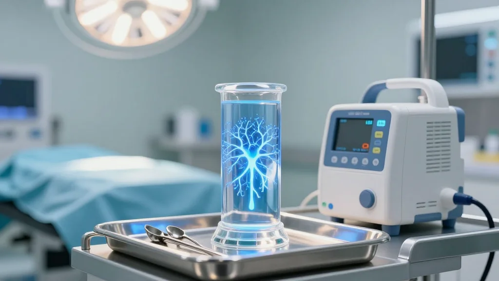 AI Must Be Core, Not Add‑On, in Healthcare