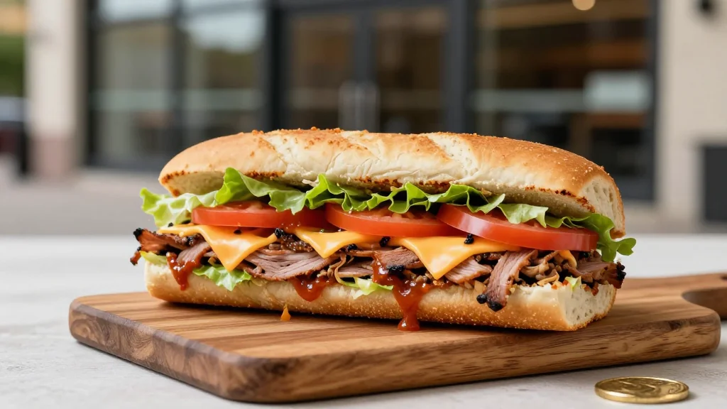 Jersey Mike’s Could Go Public