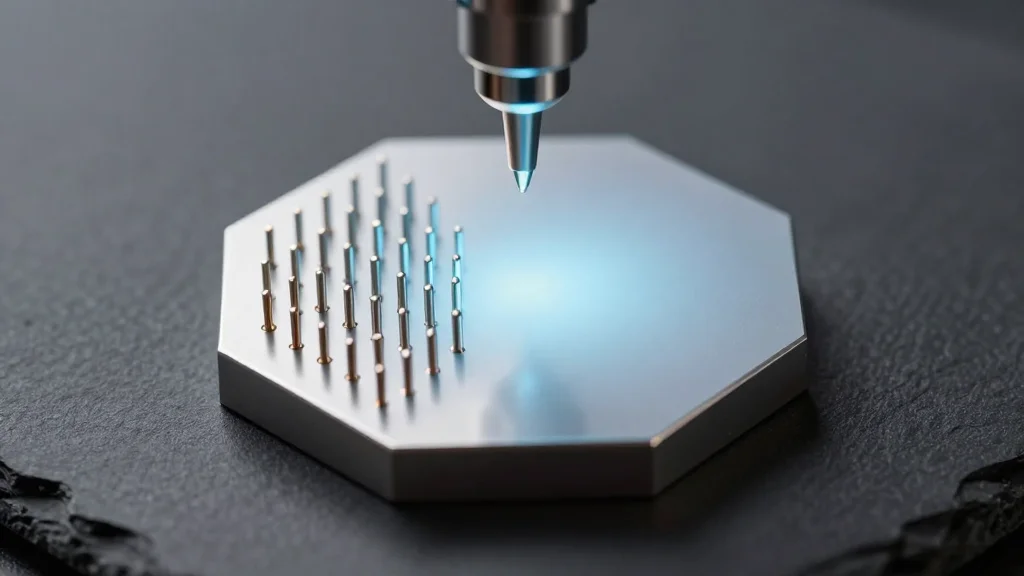 New Quantum Boundary Discovered: Spin Size Determines How the Kondo Effect Behaves