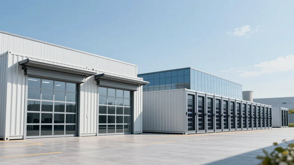 ESR Raises $850 Million Equity to Fuel APAC Logistics and Data Centre Expansion