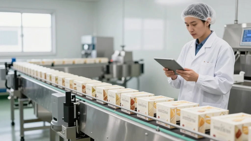 “Operational Rigour” Pays Dividends for The Magnum Ice Cream Volumes