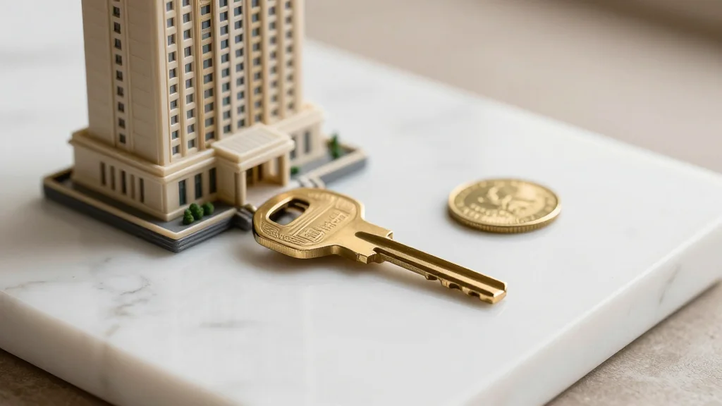 Beannchor Secures £30m Finance Package for Hotel Expansion