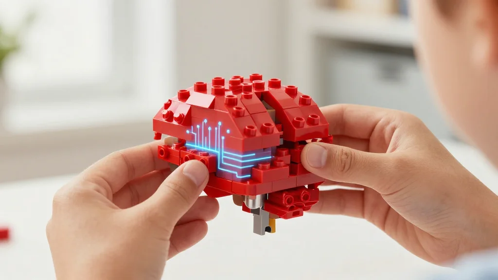 ASU+GSV 2026: Tactile Learning Tools Lay Foundation for AI Education