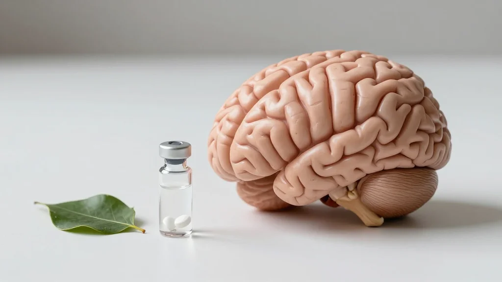 Stopping Alzheimer’s Drugs Speeds Decline, Raises Death Risk