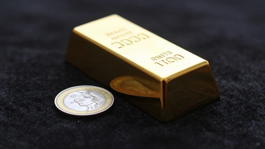 Modi Wants Indians to Press Pause on Gold. But the $5.2 Trillion Obsession Runs Deep