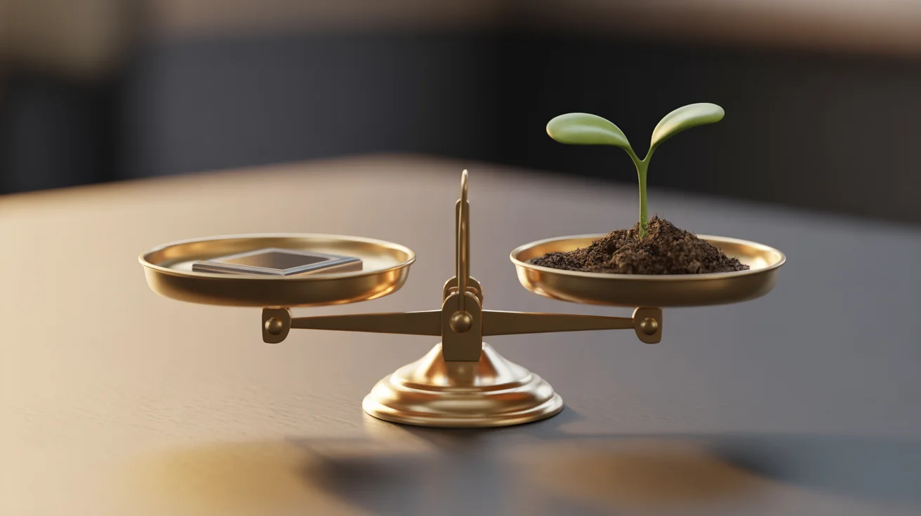 Customers Choose Outcomes, Not Just Software or Platforms