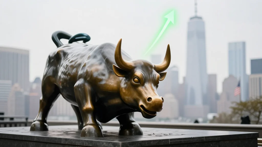 Stock Market Today: Dow, S&P 500 Extend Win Streaks; Apple Rises, Nvidia Sinks