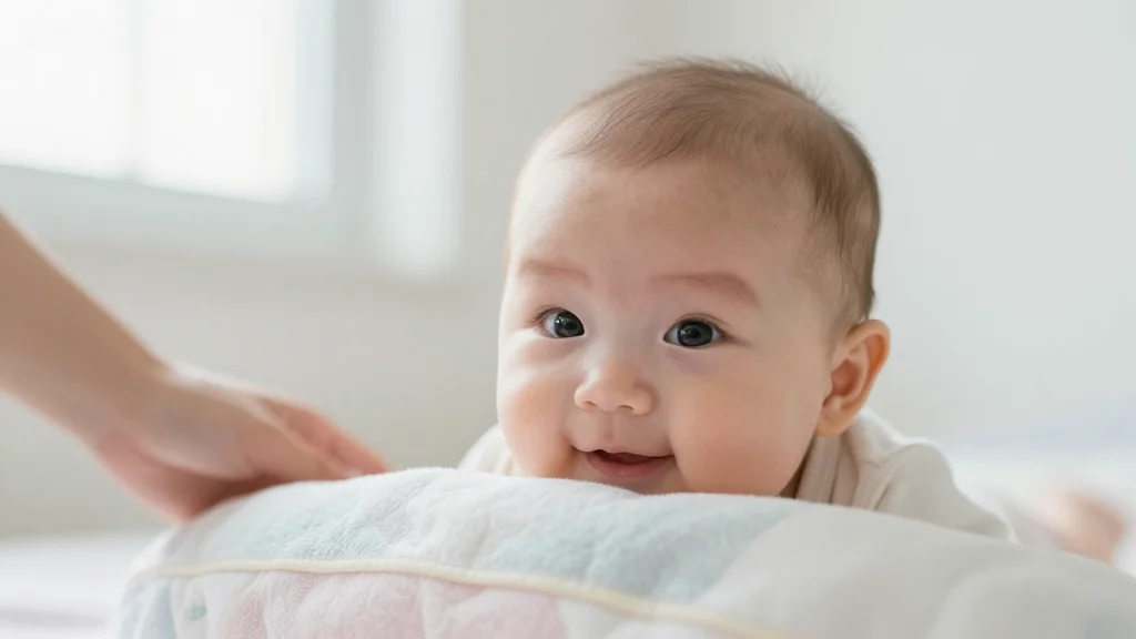 Study Finds Babies as Young as 8 Months Can Intentionally Deceive Adults