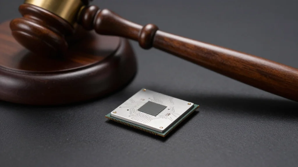 China’s Supreme Court Upholds Injunction Against Infineon, Says Innoscience
