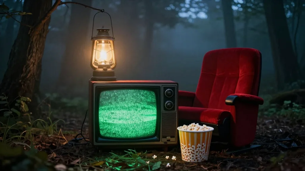Nicole Kidman's Overlooked Horror Film Returns on HBO Max