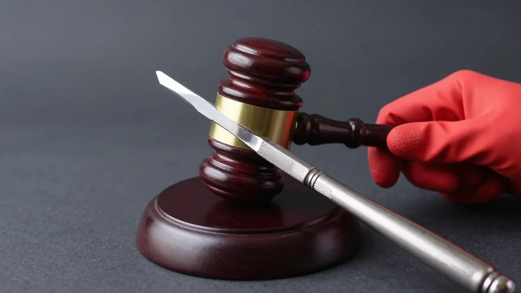 Despite 36 Years at Hospital, Surgeon Considered Contractor – Not Employee