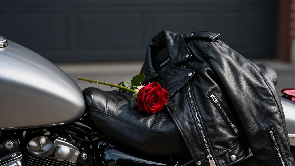 Dark Romance as Cathartic Revenge Against Real-Life Men