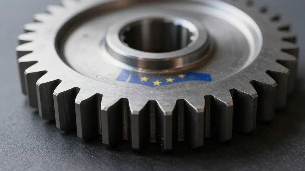 Sandvik AB Q1 Profit Rises to SEK3.88bn ($426m), Beating Forecasts
