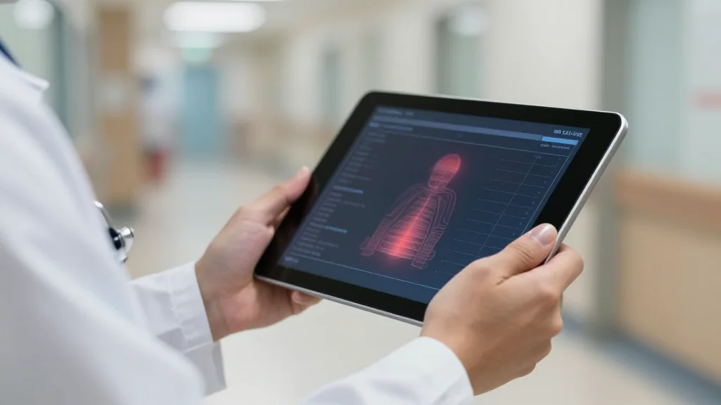 Drummondville Docs Express Doubts About Quebec EHR