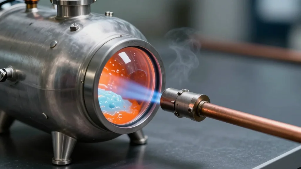 OM in the News:  Making Renewable Natural Gas Directly From Waste
