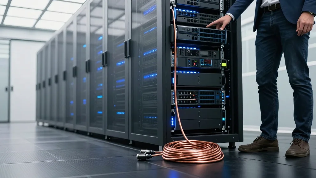 Experts Discuss Powering AI Buildout in Tech Roundup
