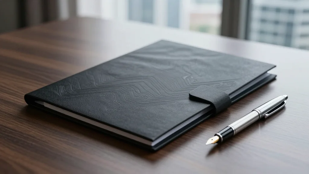 BlackRock Takes Strategic Stake in Morfit