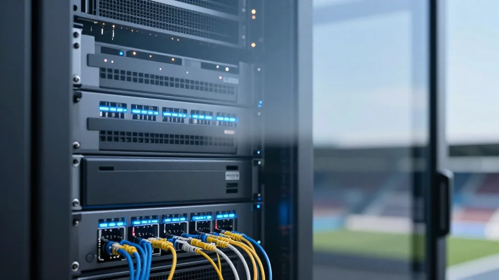 Torneos Modernizes Multichannel Playout With Imagine’s Versio Platform