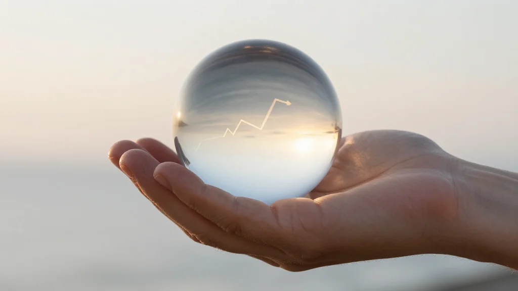 Change Happens Instantly When You Shift Your Belief