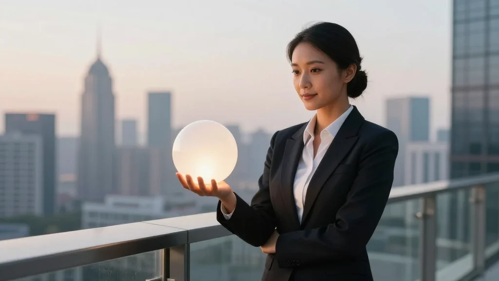 CIO Roles Demand Outcome Ownership, Storytelling, Ambiguity Leadership