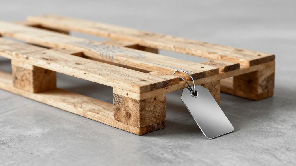 PalletTrader Expands Managed Pallet Sourcing and Supply Program to Canada