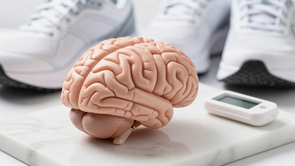 30 Pages a Day = Brain's 10,000 Steps
