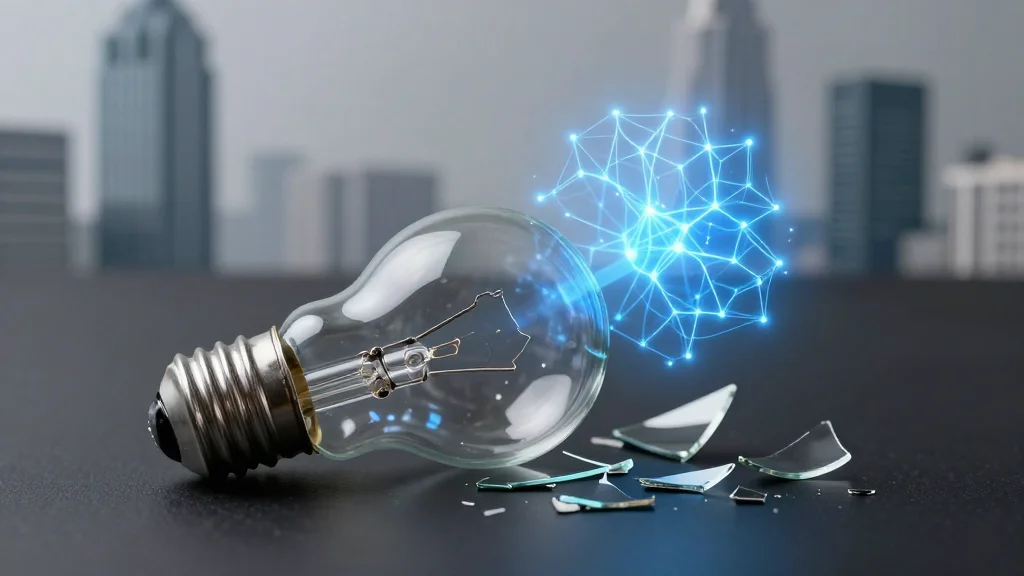 Philips Squandered Semiconductor Potential Under Short‑term MBA Leadership