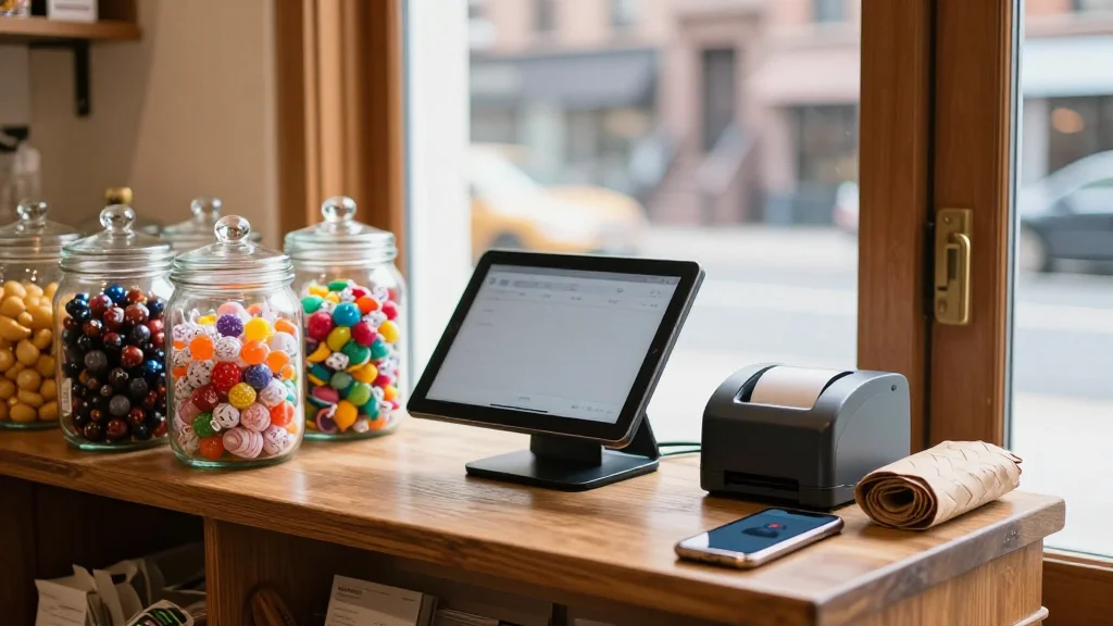 What a 1937 Candy Store Figured Out About Omnichannel that Most Retailers Haven’t