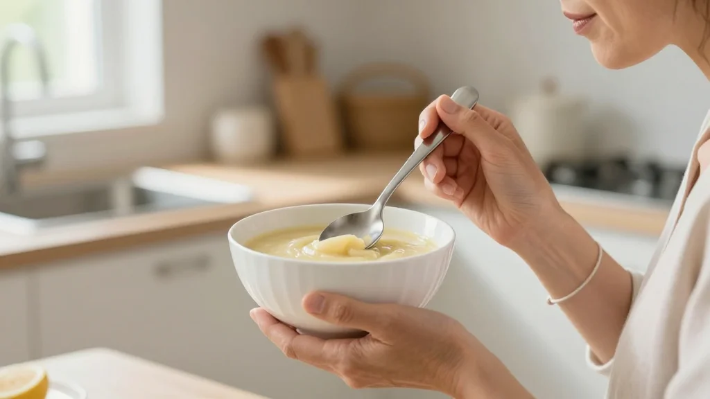 Commentary: The Distress of Psychological Adaptation in Nutritional Management Among People After Esophagectomy: An Interpretative Phenomenological Study