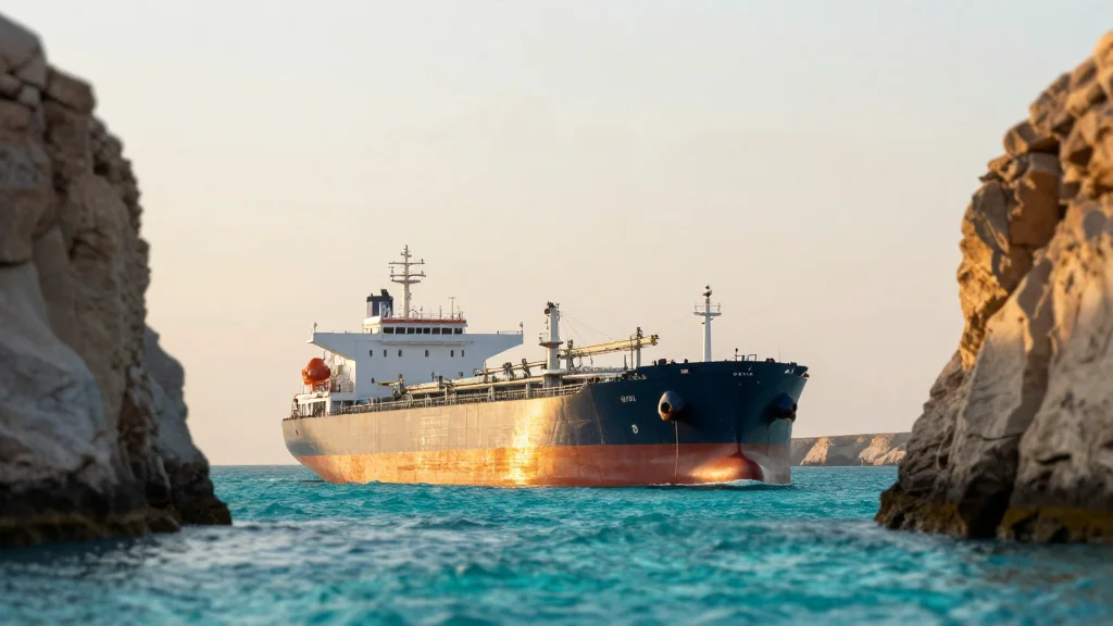 “…It Will All Work Out Well in the End – It Always Does!”: Oil Edition