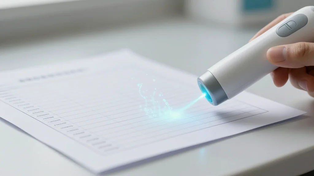 Graphium Health Unveils Capture AI to Automate Patient Data Capture