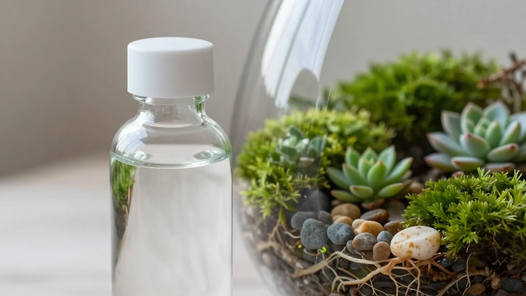 A Few Hours Build Offers; An Afternoon Builds Ecosystems