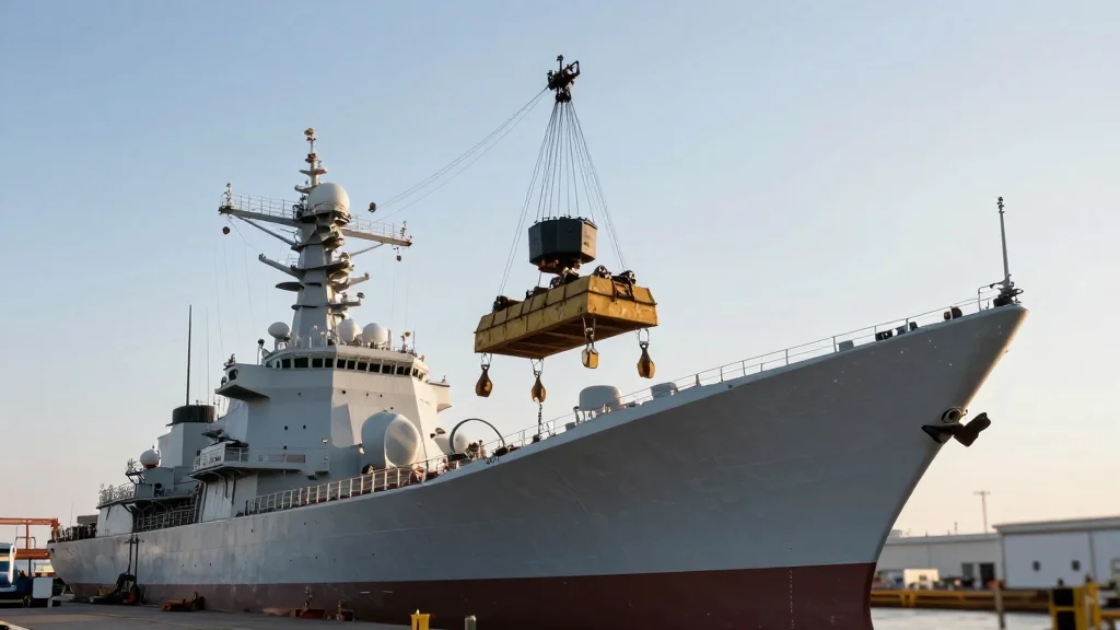 Wavelength Podcast: Not Shooting Strait, Confusion in the Gulf