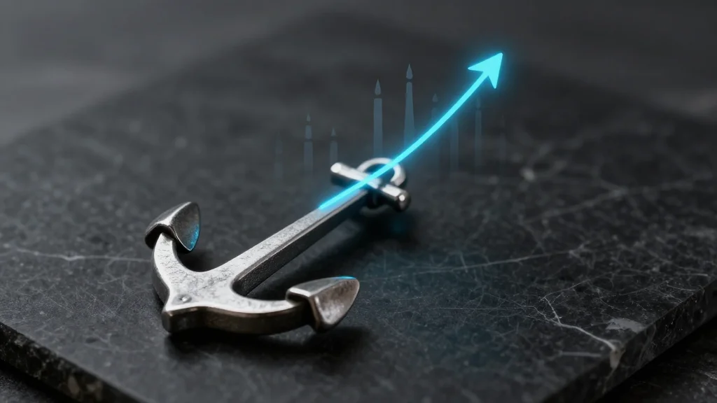 Master Anchored VWAP: Powerful Tool, Common Pitfalls Explained