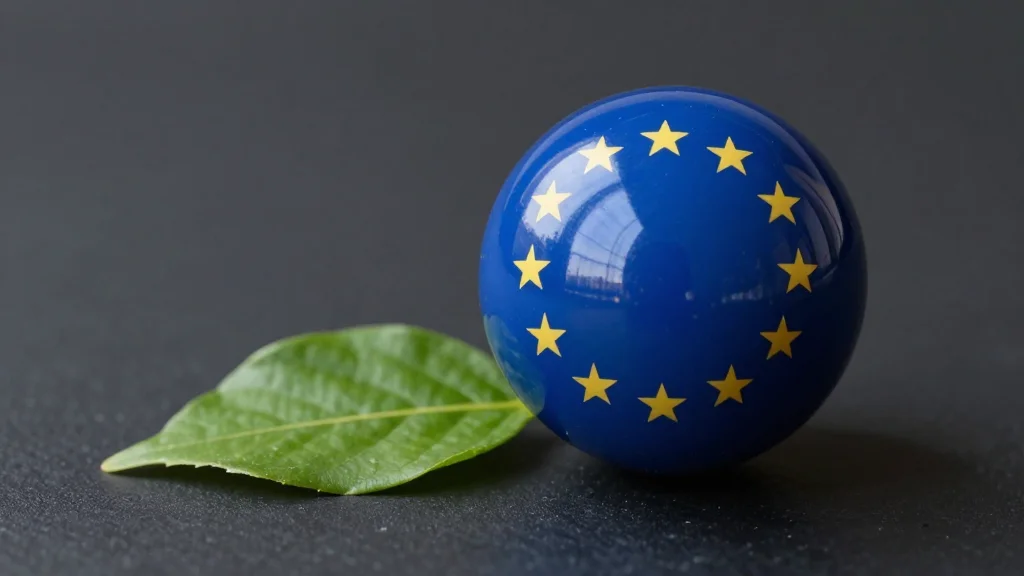 Euro’s Global Role Is up Slightly, but Still Distant From the US Dollar